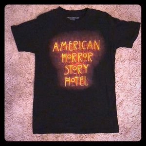 American Horror Story Logo Short-sleeve tee